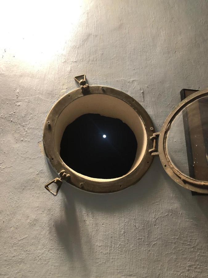 ホテル I Miti Viviendavacacional Chío エクステリア 写真